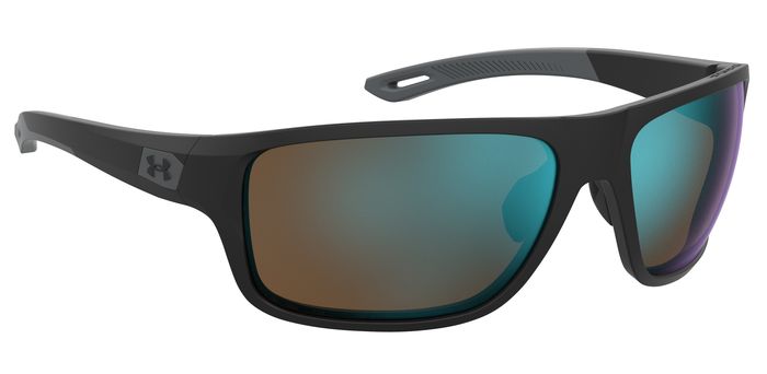 Under Armour Wraparound Sunglasses