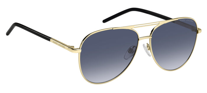 Marc Jacobs Aviator Sunglasses