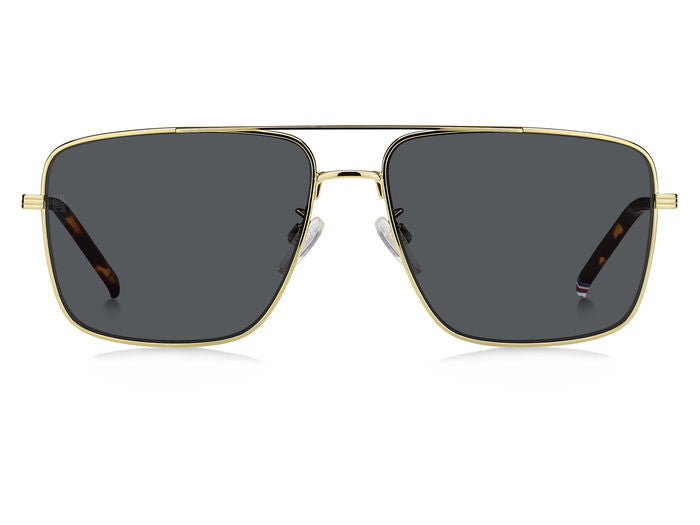 Tommy Hilfiger Metal Navigator Sunglasses