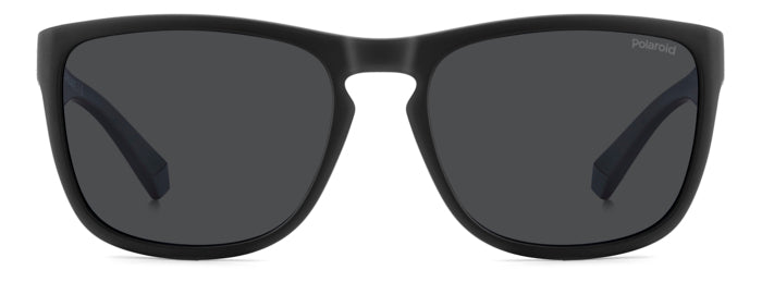 Polaroid Rectangular Sunglasses