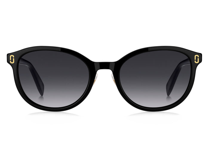 Marc Jacobs Petite Size Oval Sunglasses