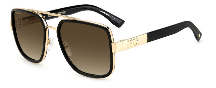 Dsquared2 Modern Navigator Sunglasses