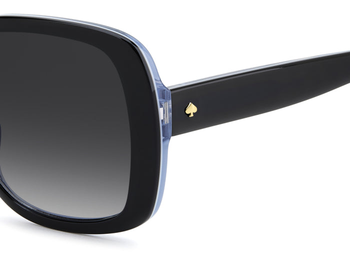 Kate Spade Over-Sized Square Sunglasses