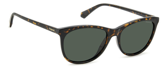 Polaroid Cat-Eye Sunglasses