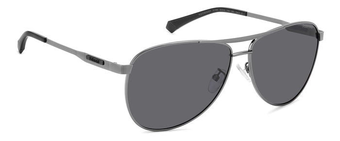 Polaroid Aviator Sunglasses