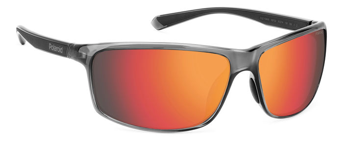 Polaroid Ultralight Sports Sunglasses