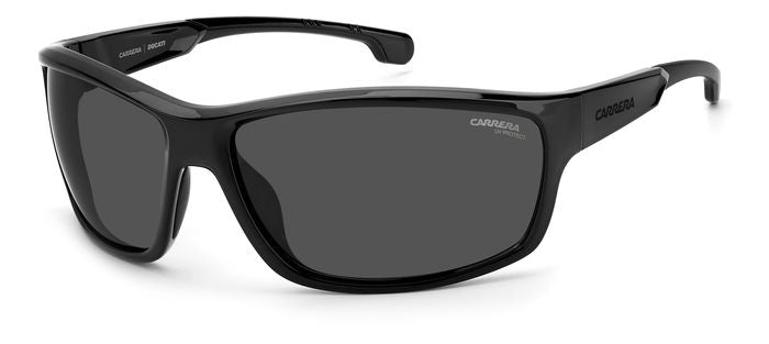 Carrera Ducati Wraparound Sunglasses