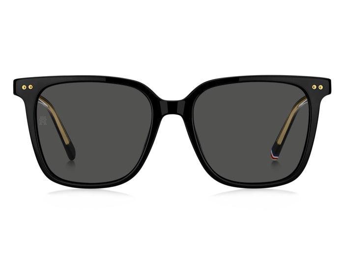 Tommy Hilfiger Square Sunglasses
