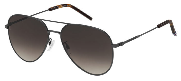 Tommy Hilfiger Aviator Sunglasses