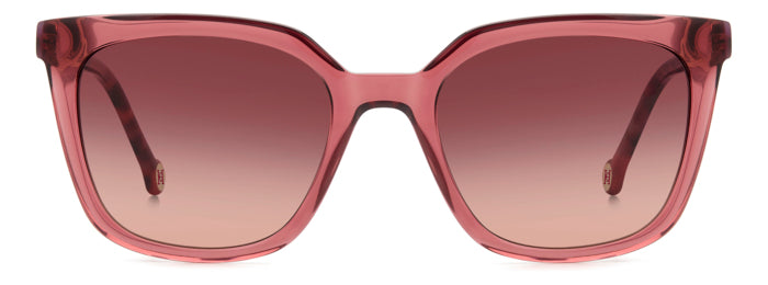 Carolina Herrera Square Sunglasses