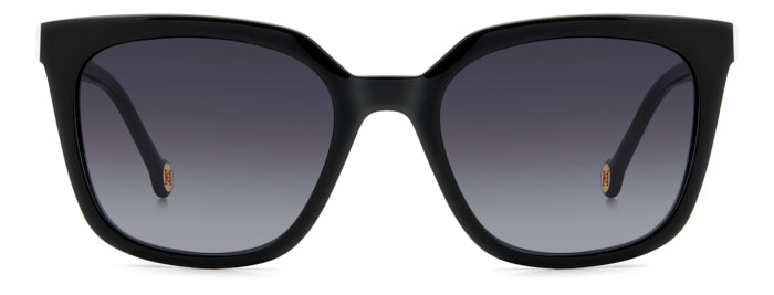 Carolina Herrera Square Sunglasses