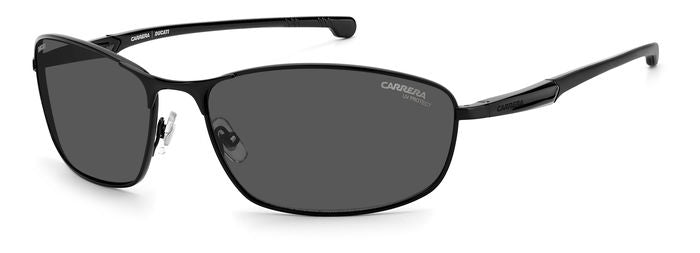 Carrera Ducati Metal Rectangular Sunglasses