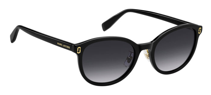 Marc Jacobs Petite Size Oval Sunglasses