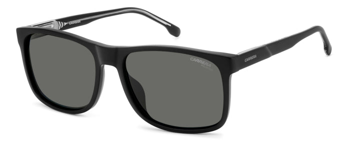 Carrera Classic Rectangular Sunglasses