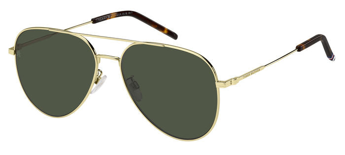 Tommy Hilfiger Slender Aviator Sunglasses