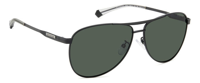 Polaroid Aviator Sunglasses