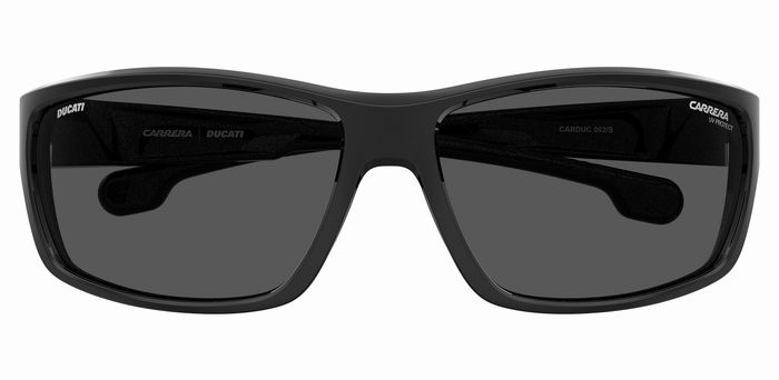 Carrera Ducati Wraparound Sunglasses