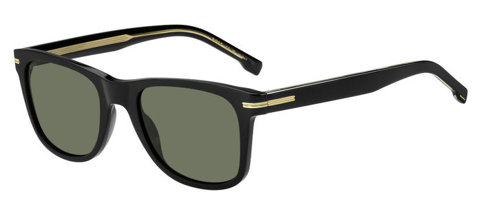 Hugo Boss Wayfarer Sunglasses