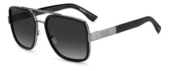 Dsquared2 Modern Navigator Sunglasses