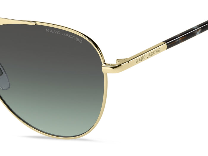 Marc Jacobs Aviator Sunglasses