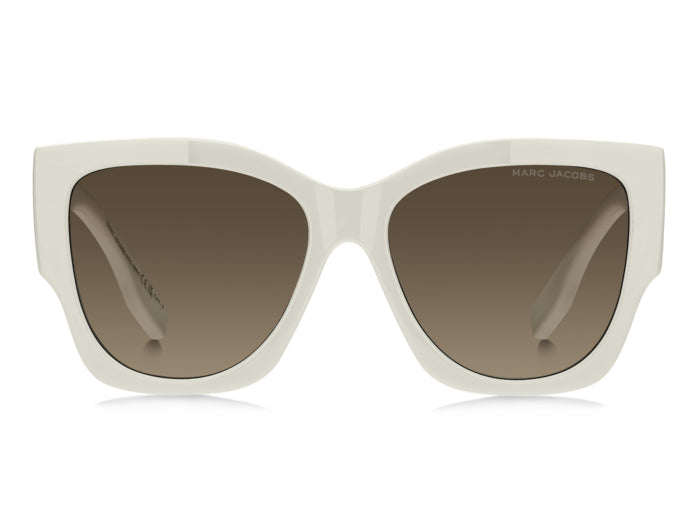 Marc Jacobs Over-Sized Square Sunglasses
