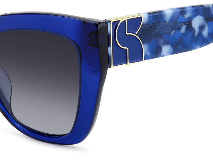 Kate Spade Cat-Eye Sunglasses