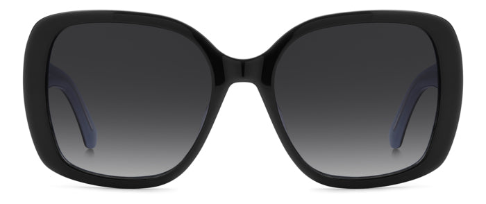 Kate Spade Over-Sized Square Sunglasses