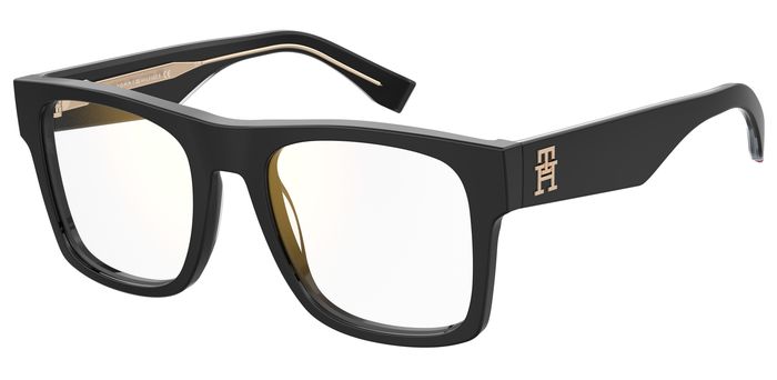 Tommy Hilfiger Modern Square Sunglasses