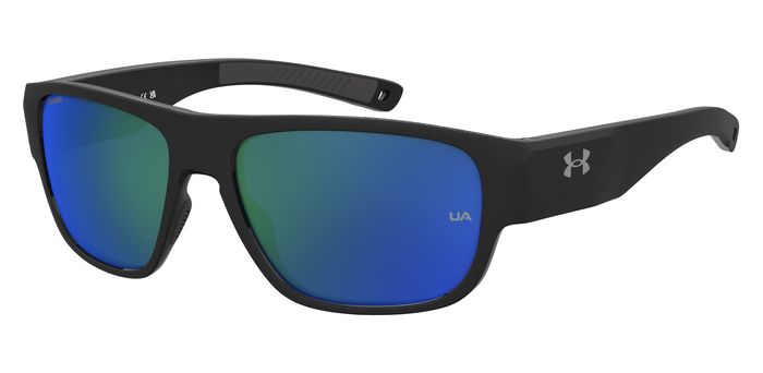 Under Armour Rectangular Sunglasses