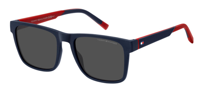Tommy Hilfiger Classic Square Sunglasses