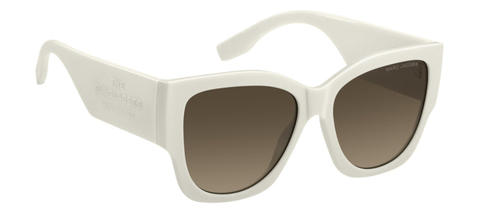 Marc Jacobs Over-Sized Square Sunglasses