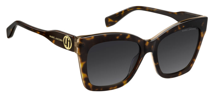 Marc Jacobs Cat-Eye Sunglasses
