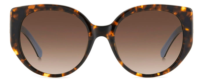 Kate Spade Cat-Eye Sunglasses