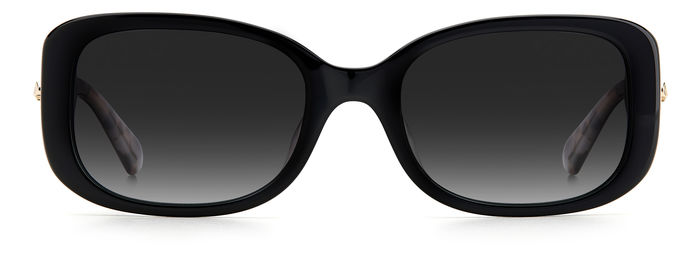 Kate Spade Petite Rectangular Sunglasses