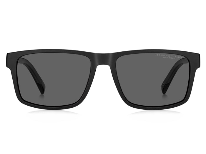 Tommy Hilfiger Rectangular Sunglasses