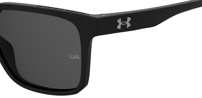 Under Armour Rectangular Sports Sunglasses