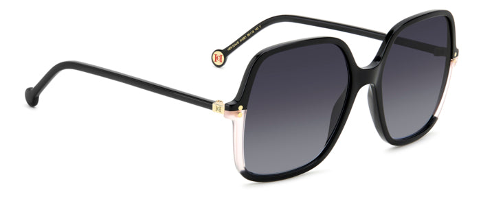 Carolina Herrera Square Sunglasses