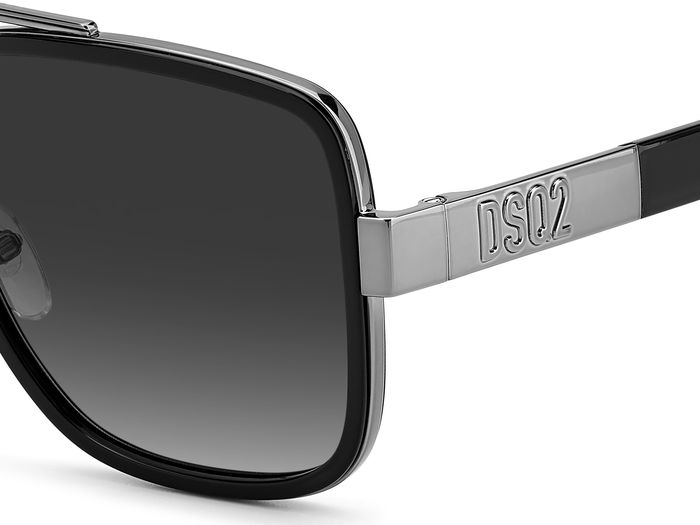 Dsquared2 Modern Navigator Sunglasses