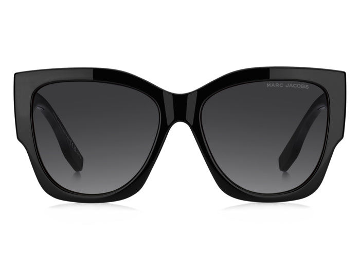Marc Jacobs Over-Sized Square Sunglasses