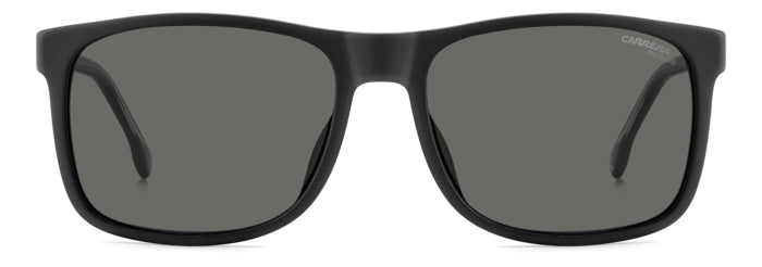 Carrera Classic Rectangular Sunglasses