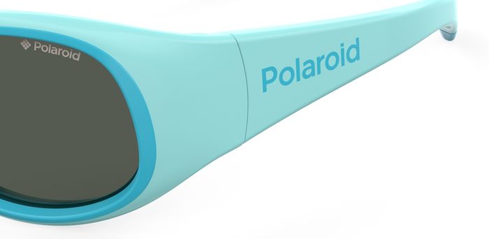 Polaroid Baby Wraparound Sunglasses