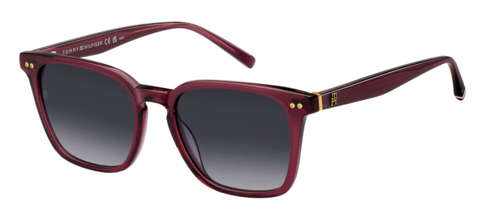 Tommy Hilfiger Square Sunglasses