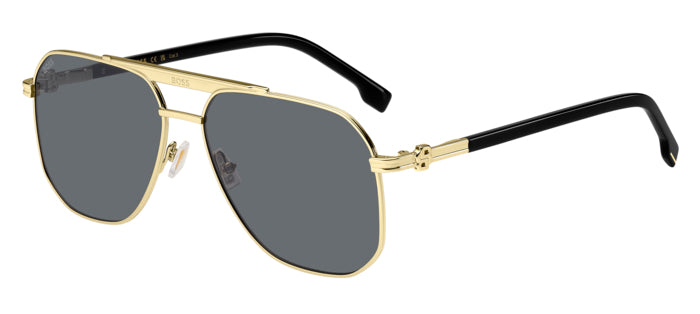 BOSS Modern Caravan Sunglasses