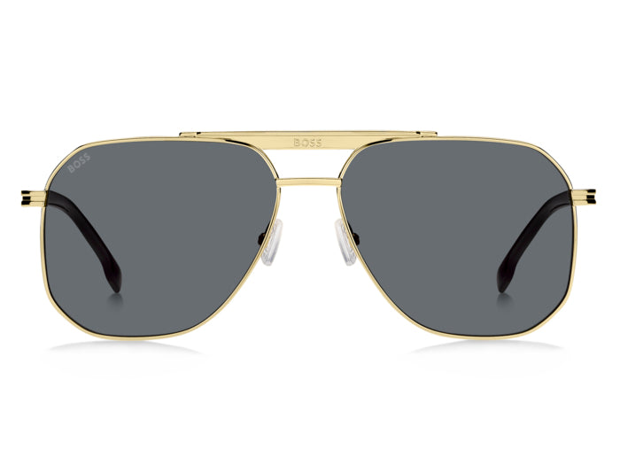 BOSS Modern Caravan Sunglasses