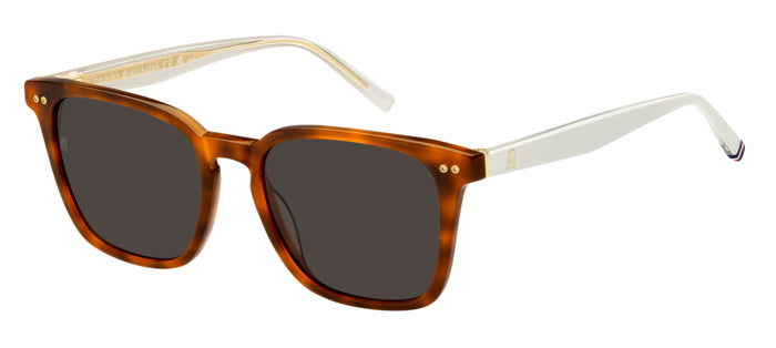 Tommy Hilfiger Square Sunglasses