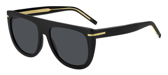 BOSS Flat-top Sunglasses