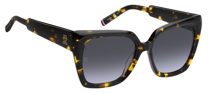 Tommy Hilfiger Cat-Eye Sunglasses