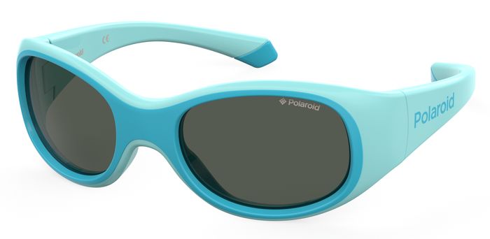 Polaroid Baby Wraparound Sunglasses