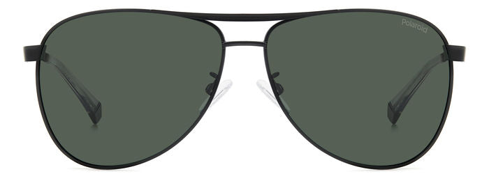 Polaroid Aviator Sunglasses