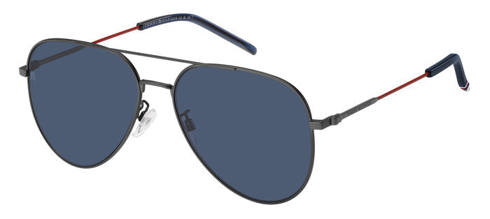 Tommy Hilfiger Aviator Sunglasses